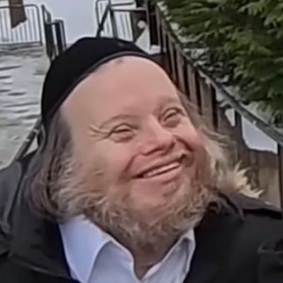 kingtyroneofkfc's tweet photo. @RabbiShmuley https://t.co/fisWBNDoFj