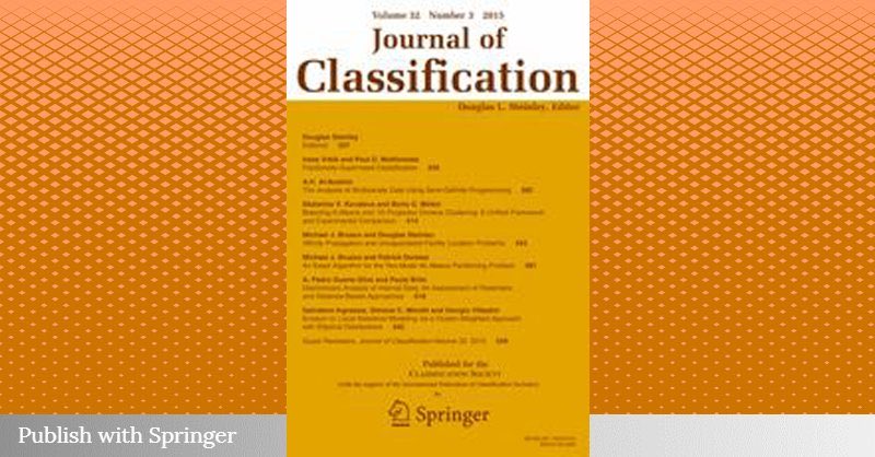 Springer Statistics tweet media