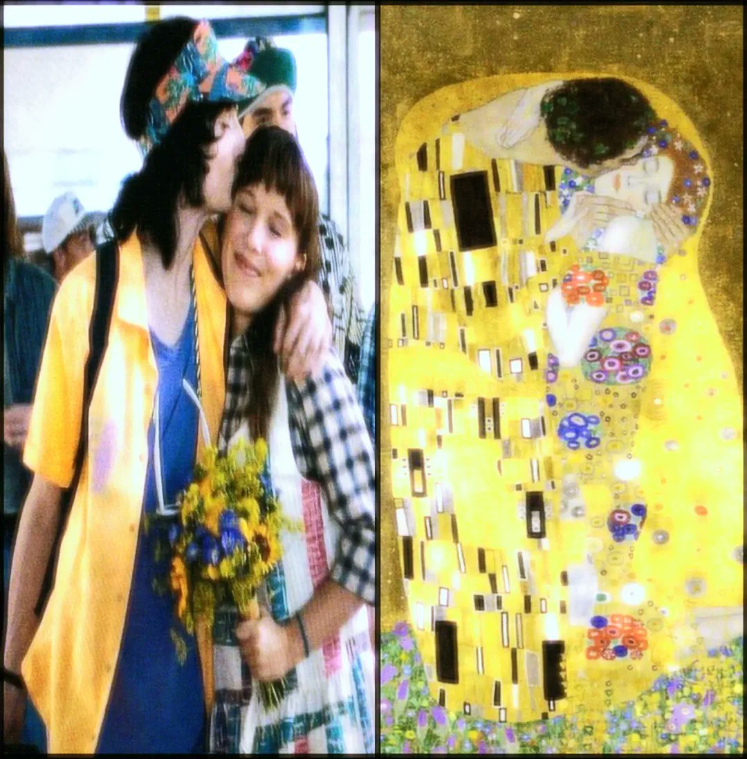 Minini877480's tweet photo. #mileven https://t.co/JabqcpJv25