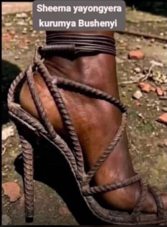 Muna Uganda tweet media