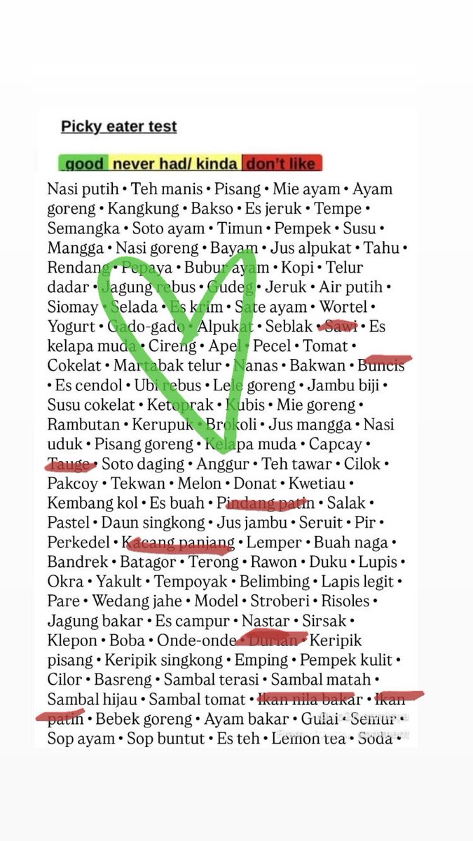 cobwebsoup's tweet photo. aspri - dirut.
aspri tuh normal bgt aja, ga suma bbrp sayur sama bbrp ikan yang amis. sisanya aman. sementara dirut… dia tuh bukannya pelahap segala, tapi lebih ke SAYANG kalo ada makanan ga abis. tipe yg bete kalo ada sisa makan/ada yg owe owe gt kalo liat makanan. #perintis https://t.co/wvh8Ngedsi