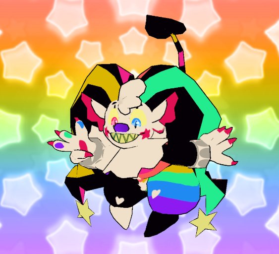 ʙᴇʀʀʏʙᴏᴏᴢʟᴇ! 🌈🎪 tweet media
