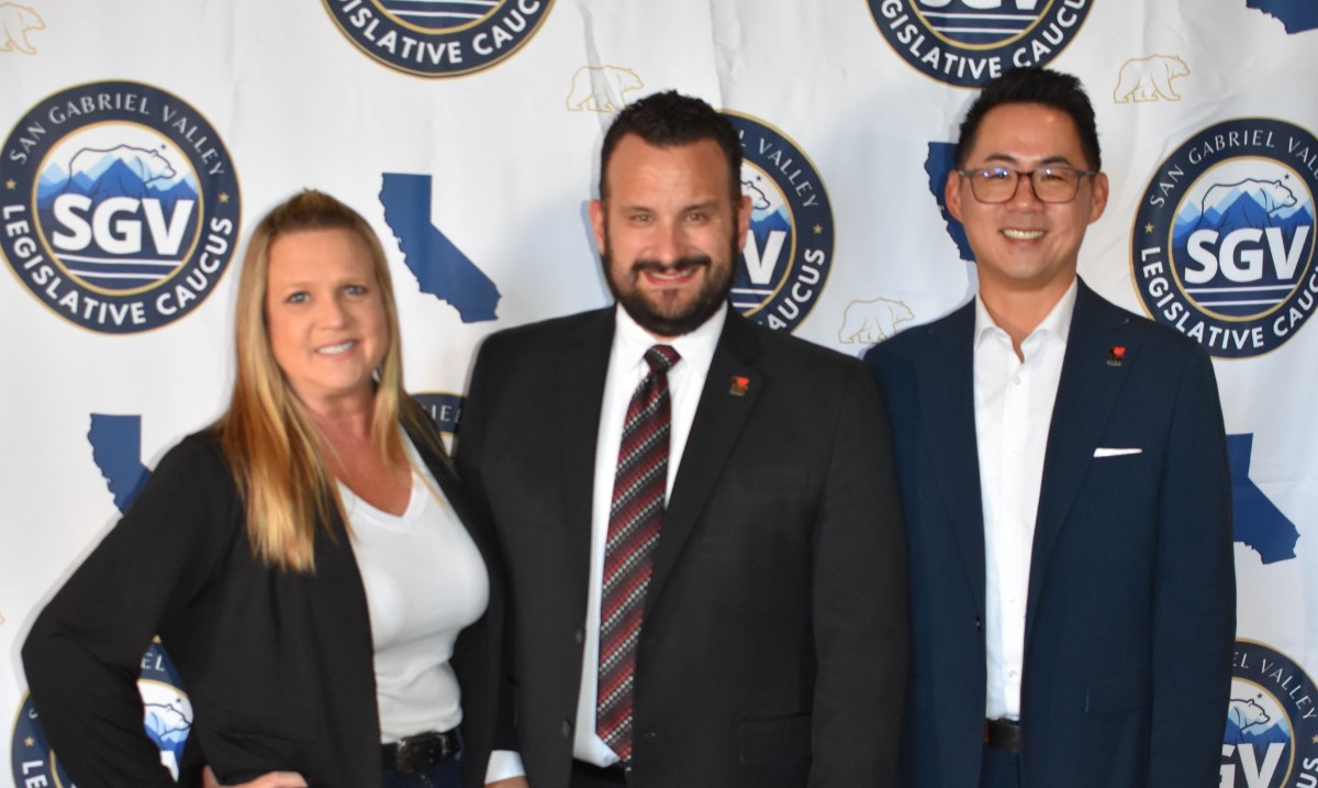 SGV Council of Governments tweet media