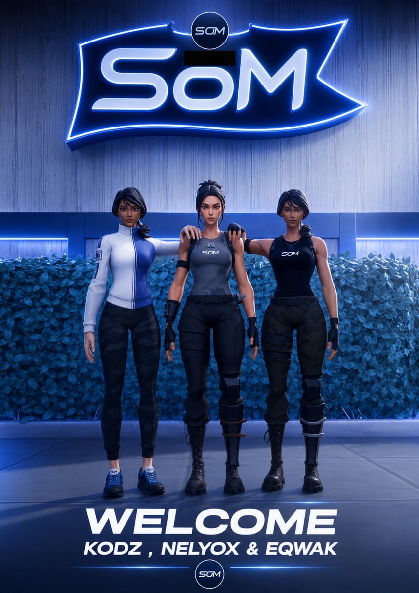 Stormex E-Sport tweet media