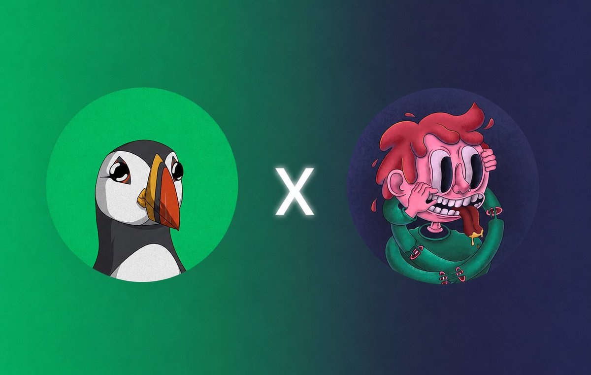 Puffins tweet media