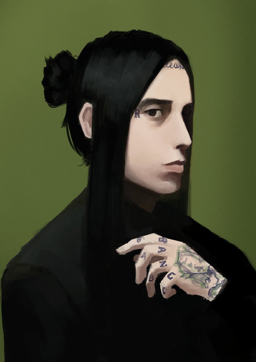 I9Gs90k9Ec21475's tweet photo. #ronnieradke #fallinginreverse https://t.co/pTrJ3yGjD4