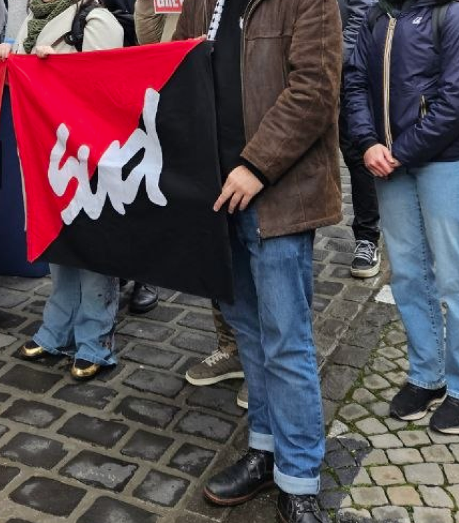 SUD_EP's tweet photo. La question des bourses est d’une importance énorme pour beaucoup de  personnes en formation. Dans le canton de Vaud, elle est d’autant plus importante que les boursières et les boursiers n’ont pas droit à l’aide sociale.

https://t.co/WWRANq7SGm https://t.co/46Prmb5OwP
