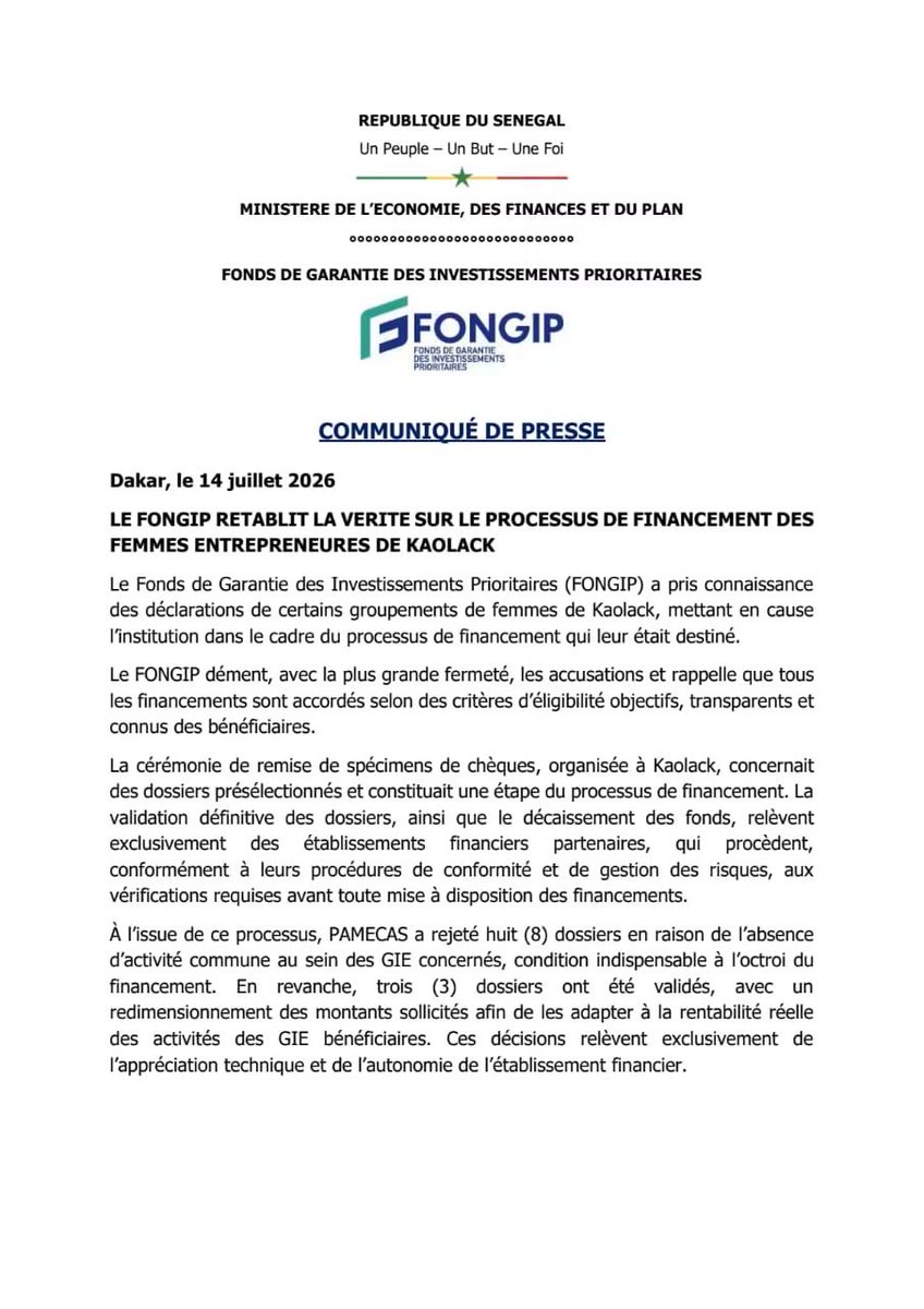 FONGIP tweet media