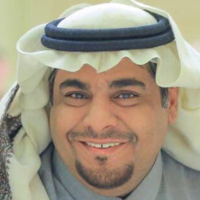 Abdullah AL-Khmais tweet media