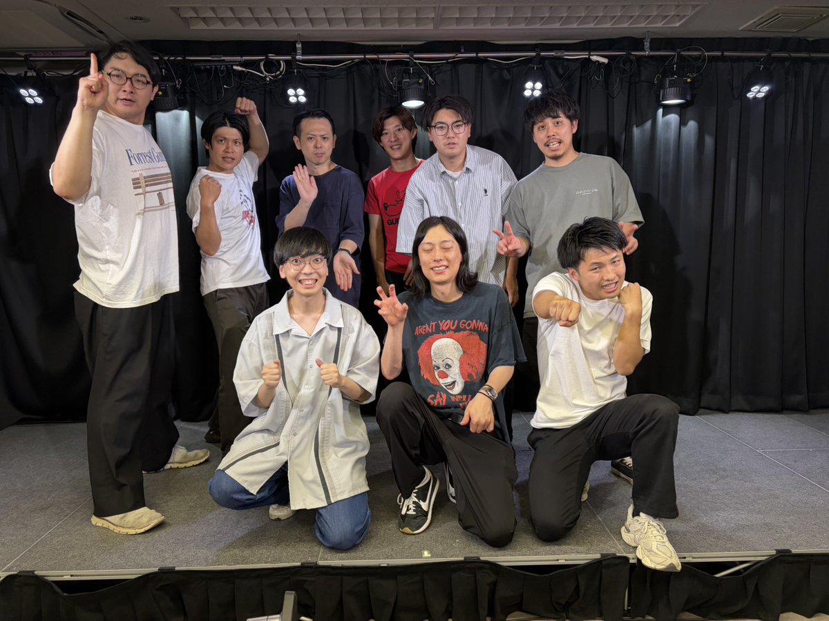ぷーさん　早い者勝ち コント•スピード•ユー！ ありがとうございました！！ ゲストのあさひ