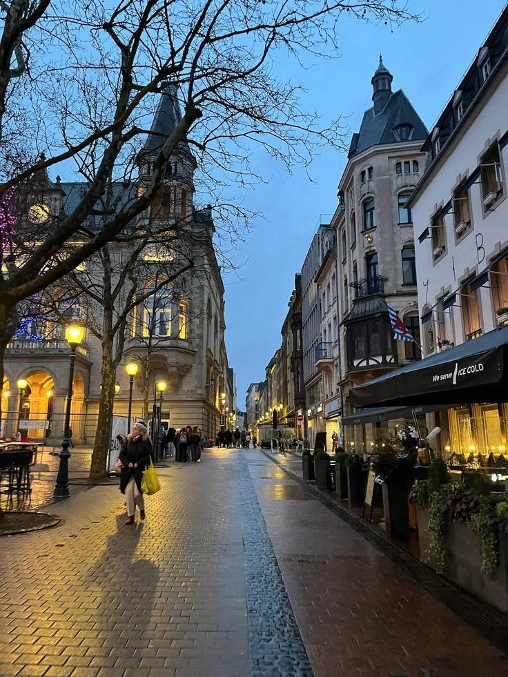 earthwhisperss's tweet photo. Evening in Edinburg https://t.co/YGoReGWKV4