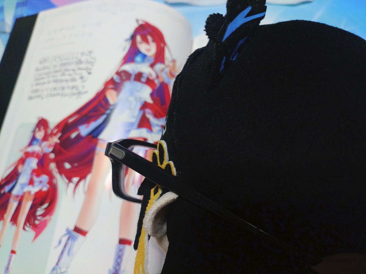 codesaburo tweet picture