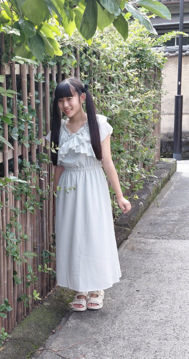 tamayura2kiusa's tweet photo. 制服衣装の方はそろそろネタ切れかな😅

#玉響月菟
#結梨 https://t.co/evGsn3zzj4