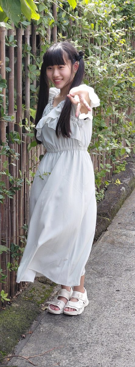 tamayura2kiusa's tweet photo. 制服衣装の方はそろそろネタ切れかな😅

#玉響月菟
#結梨 https://t.co/evGsn3zzj4