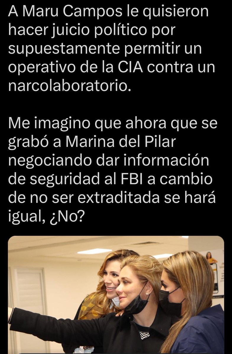 Santi Fernández tweet media
