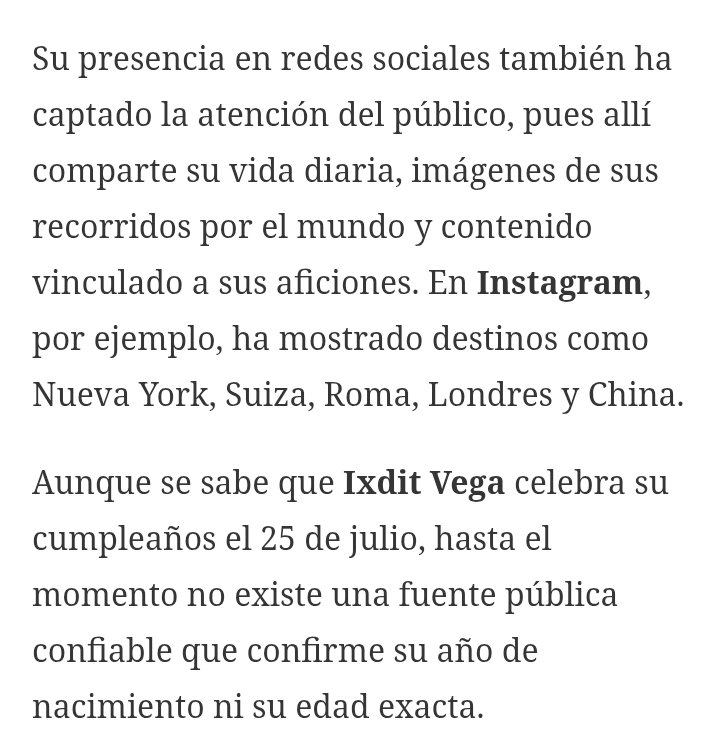 odaliscaroquera's tweet photo. #PuebloMexicano que estos #MasterChefMx Nos #Vean la #Cara que no #Pienza que no #analiza son concursos para #Gente que tiene #sueños que son #oportunidades de un #negocio no para #alguien #viajar #Ixdit
es #Diversion #Echele #Cabeza #PublicoHermoso #MasterChefMx @MasterChefMx https://t.co/Q0vZpYWdLv