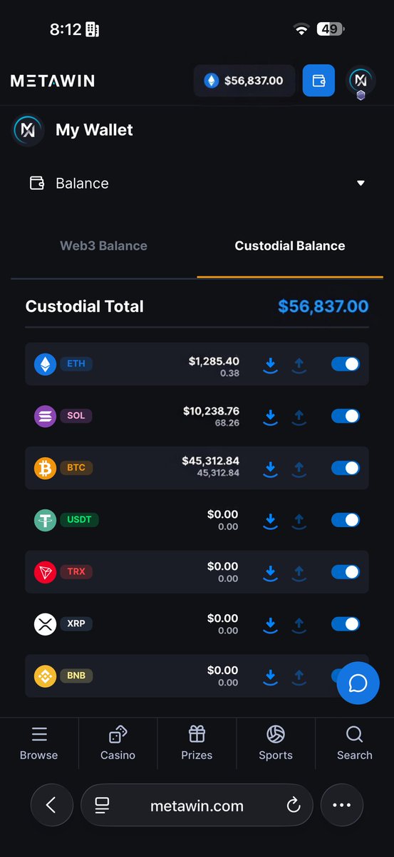 Crypto with Haris ₿ tweet media