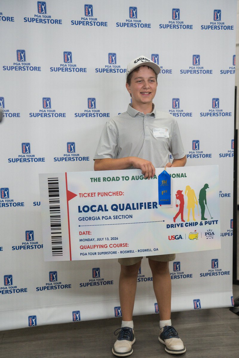 PGA TOUR Superstore tweet media