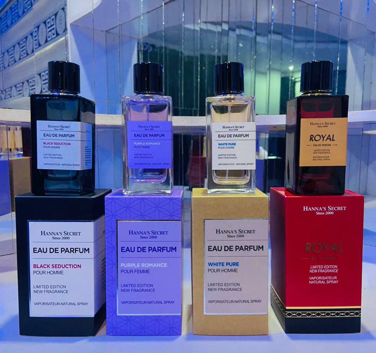 PerfumebyTee tweet media