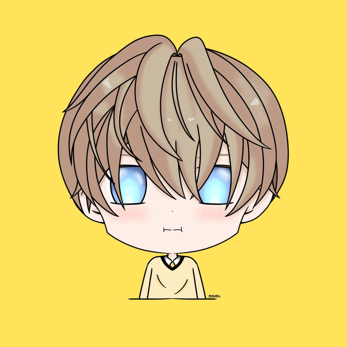 xawax_x's tweet photo. #BBamArt https://t.co/lIqPXybmkj