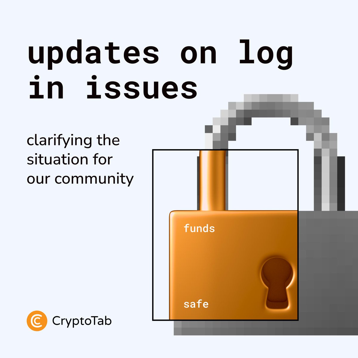 CryptoTab tweet media