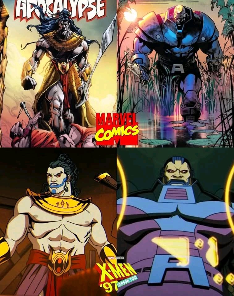 Comic verse tweet media