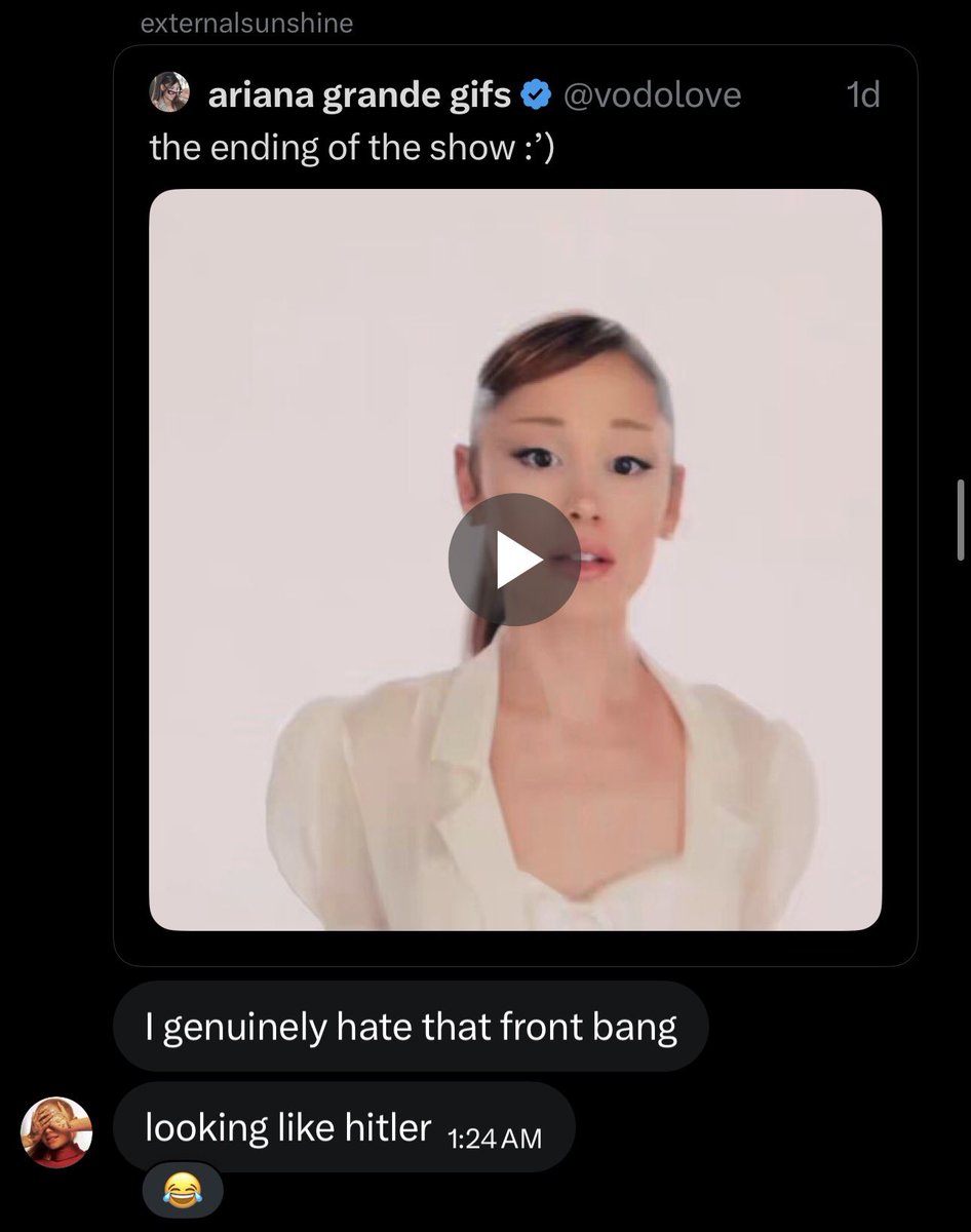 ChelseasCheeks's tweet photo. 😭😭😭 https://t.co/RNmwfbquqV