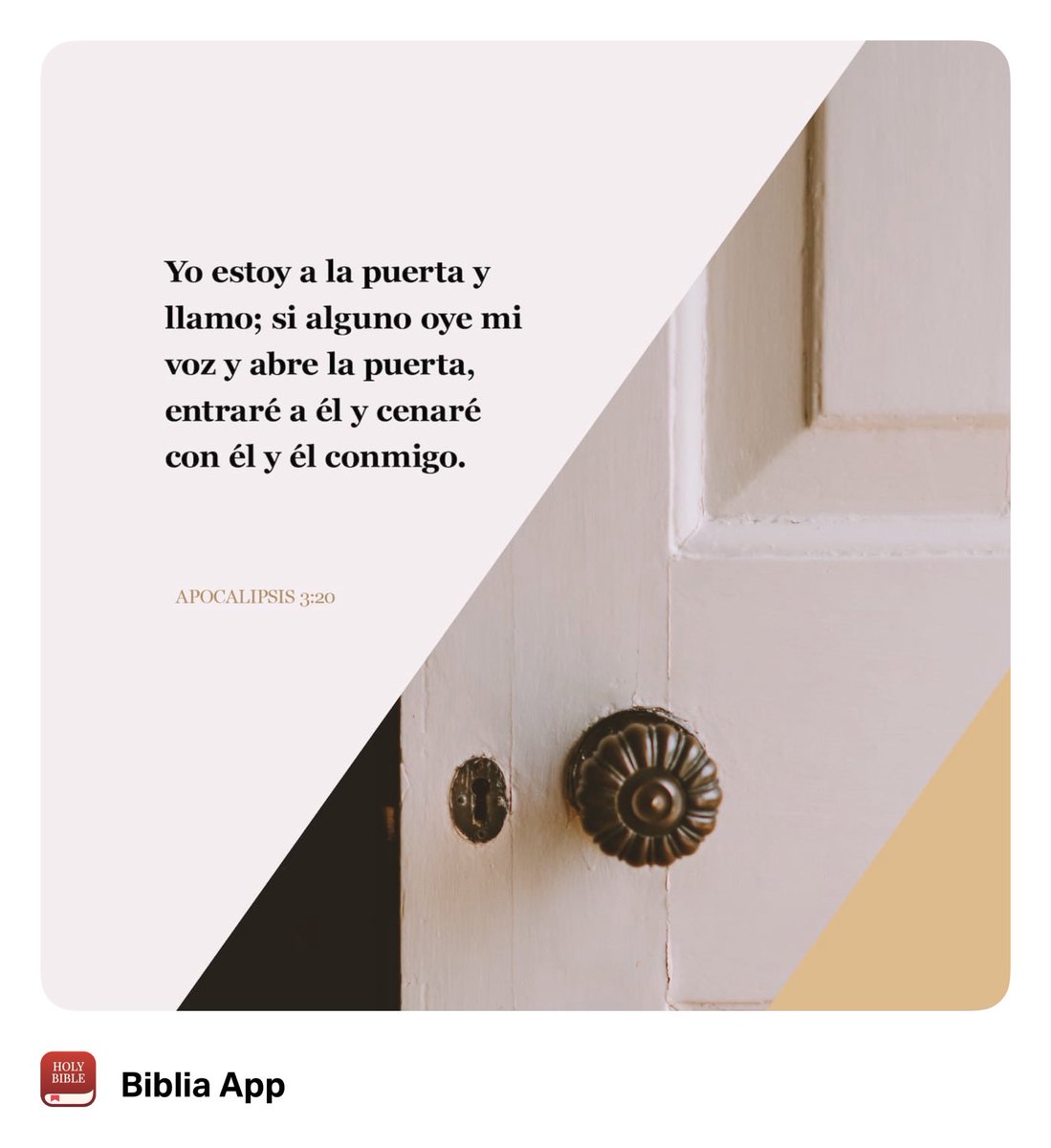 MasMinisterio's tweet photo. https://t.co/NcJEjC54aa