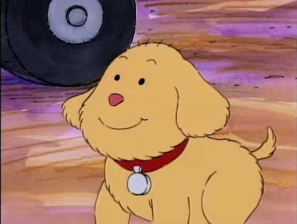 ECLPodcast's tweet photo. you're doing great today, have a good boy for your feed https://t.co/QebBmOAGcO