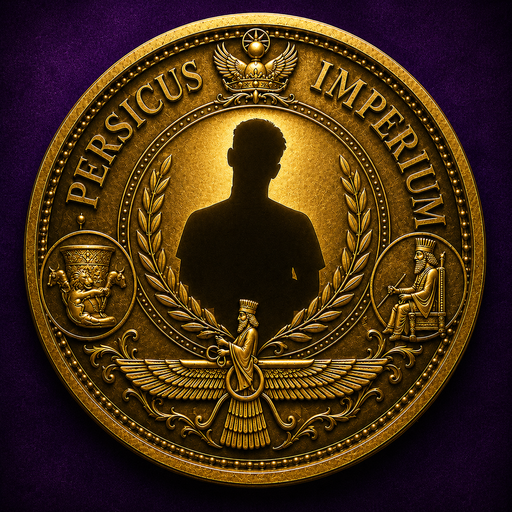 Persicus Imperium tweet media