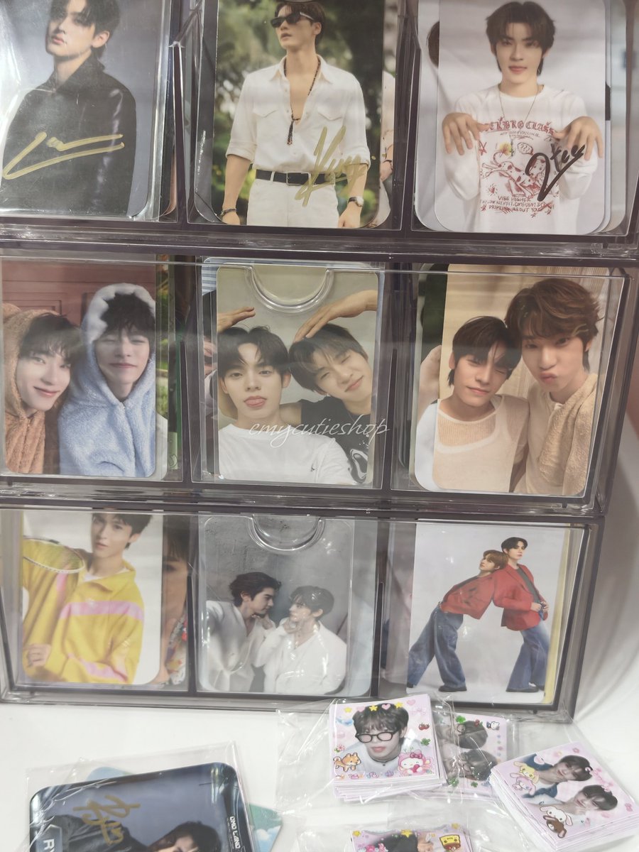 emycutieshop ft. อ่านไบโอก่อนสั่ง ‼️ tweet media