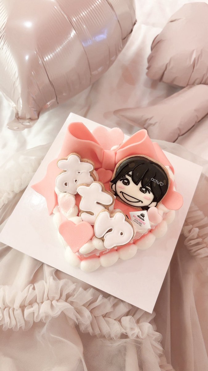 _achuC's tweet photo. ･｡｡･ﾟ･｡｡･ﾟ･｡｡･ﾟ･｡｡･ﾟﾟ･｡｡･
 ： ：
 ： ： ʜᴀᴘᴘʏ ʙɪʀᴛʜᴅᴀʏ ᴀᴛsᴜsʜɪ
 ☆ ：        
        ☆

＃伊藤篤志 #伊藤篤志生誕祭 #伊藤篤志生誕祭2026 https://t.co/l7nSAV15ht