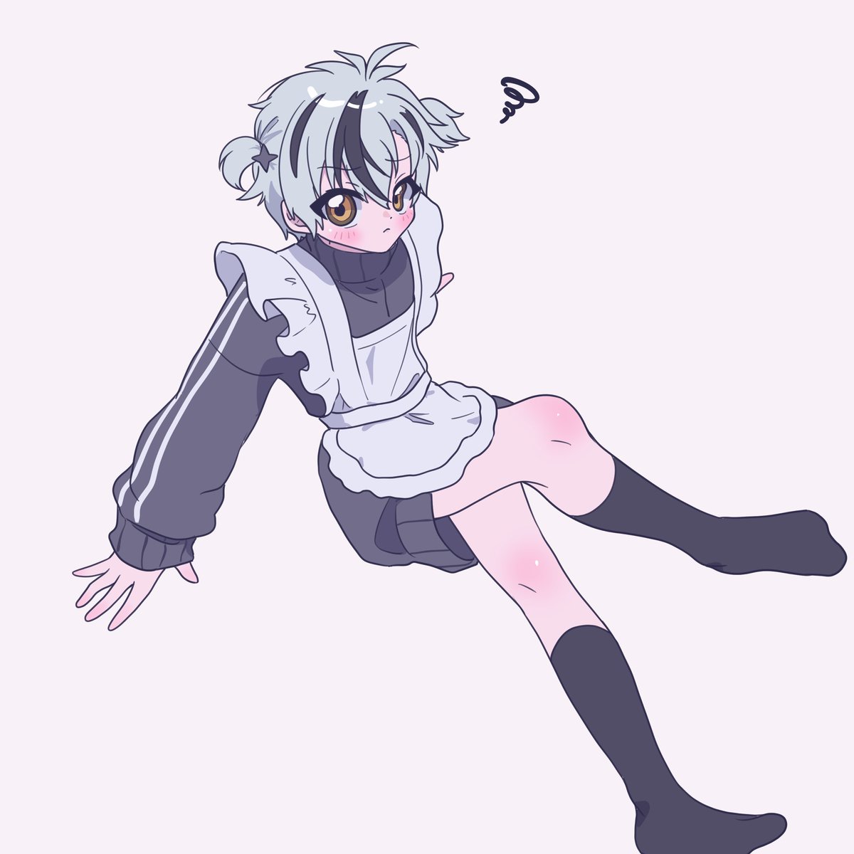 yokibaya's tweet photo. 新しい絵を描く時間がないから、再掲 https://t.co/7Nbv61CYyY