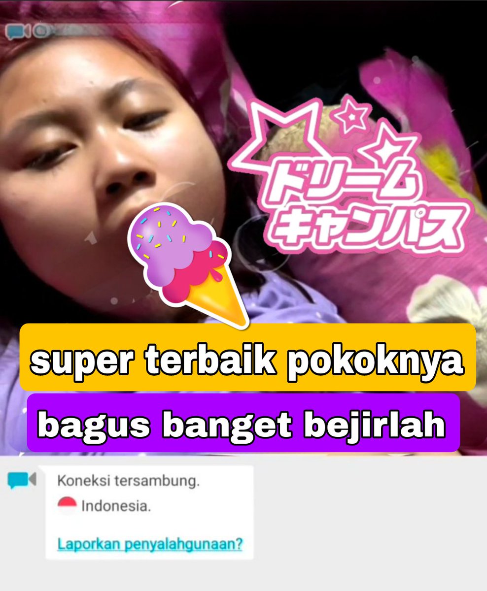 pinwklove's tweet photo. Koleksi terbaik ometv sortiran https://t.co/oPdwJxmMDK