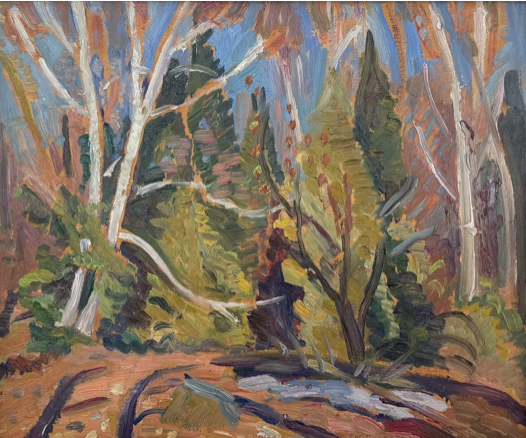 Canadian_art tweet picture