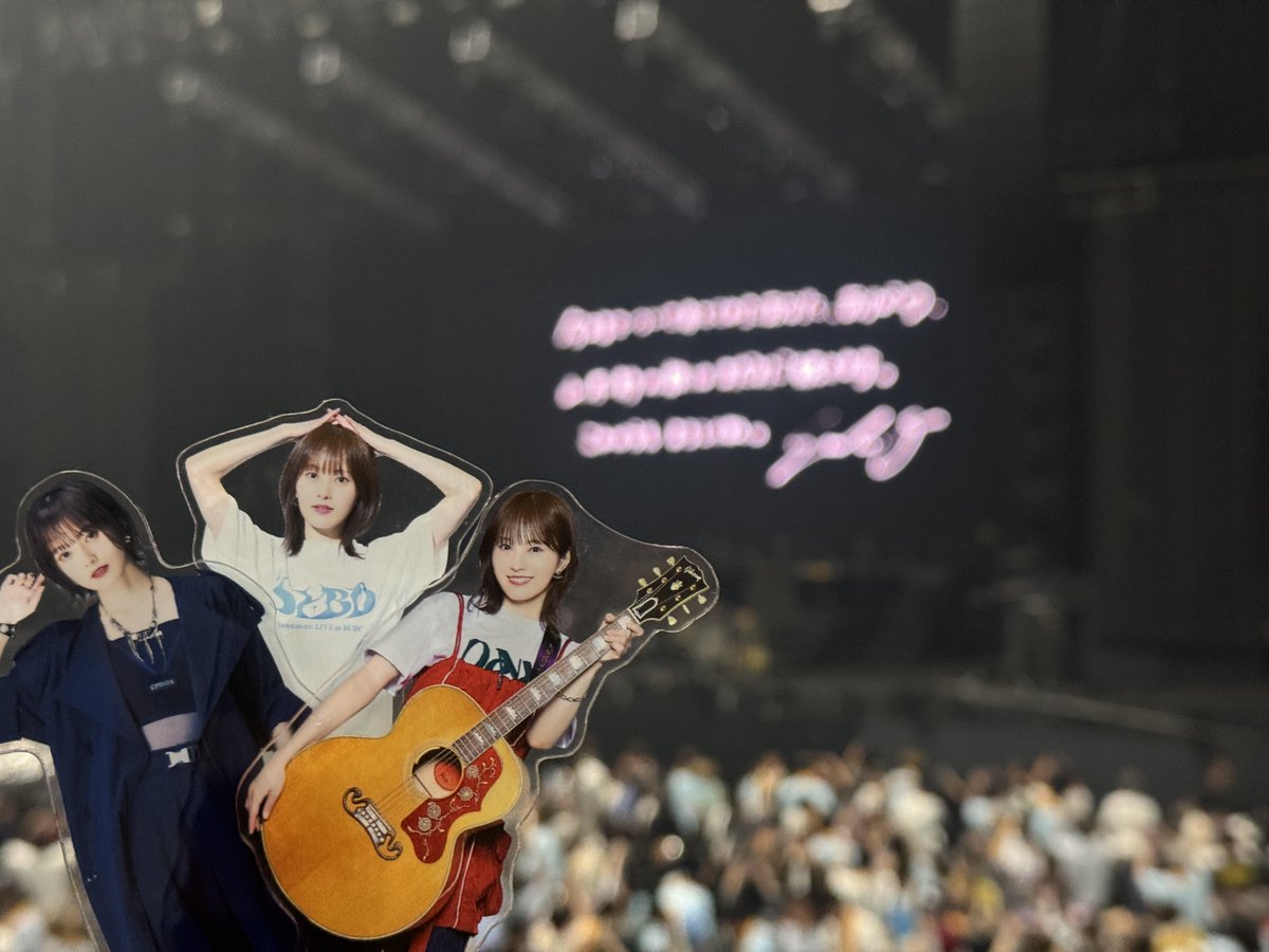sy___48_714's tweet photo. 개쳐울고 엄청나서 입벌리고의 반복
평생 콘서트해줘(진지)
#山本彩_武道館 https://t.co/KuyEtIU1mq