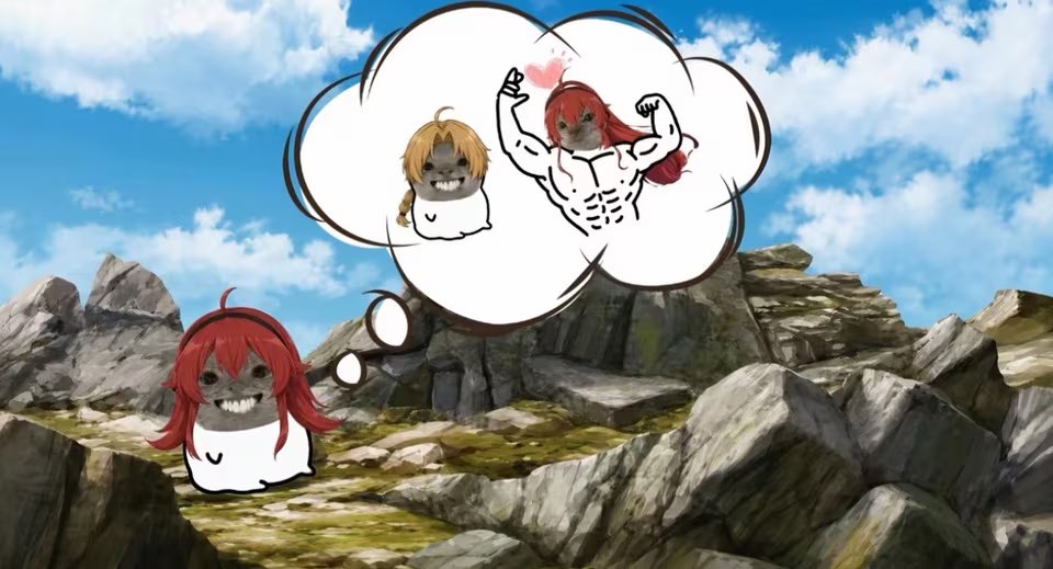 Kage tweet media
