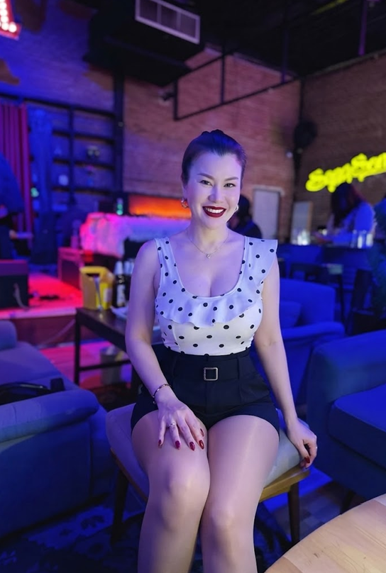 ❤️สาวรุ่นใหญ่ ❤️‍🔥เธอมายั่ว💦แตก tweet media