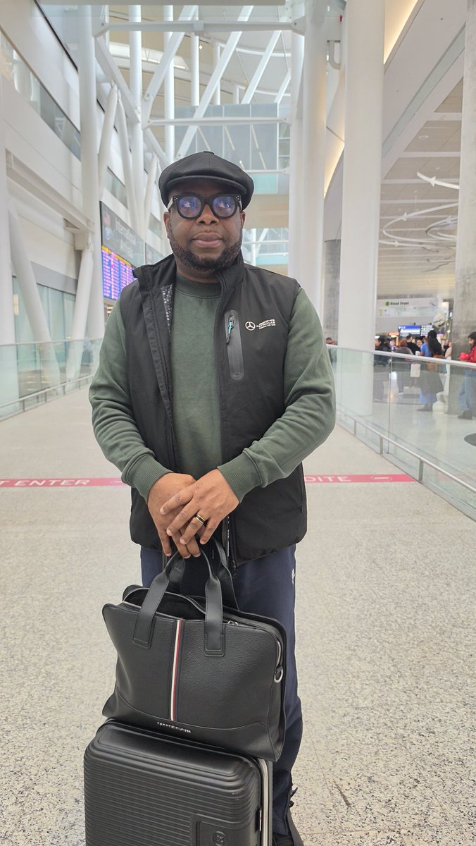 deleosunmakinde's tweet photo. Before you surrender to the weight of life's battles, remember this: you are anointed.

The anointing is not a religious decoration. It is God's empowerment for the realities of life. Scripture declares that "the yoke shall be destroyed because of the anointing" (Isaiah 10:27). The anointing exists to remove burdens and break yokes.

Life's vicissitudes rarely announce themselves. They come as burdens that weigh down the heart, pressure that crushes the mind, disappointments that drain your strength, and yokes that seek to enslave your future. But God never intended you to confront them empty-handed.

The anointing is part of your divine defense. It is heaven's provision against the pressures of earth. It gives strength when you should have collapsed, wisdom when you should have been confused, courage when fear comes knocking, and power to break what human effort cannot.

Do not merely admire the anointing—leverage it. Pray. Stand on the Word. Walk in faith. Stir up the gift of God within you. Refuse to bow to burdens that the anointing was given to lift or submit to yokes that the anointing was designed to destroy.

You may be under pressure, but you are not without power. You may be in a battle, but you are not without divine backing.

You are anointed. Live like it. Pray like it. Believe like it. And watch burdens lift and yokes shatter under the power of God.
