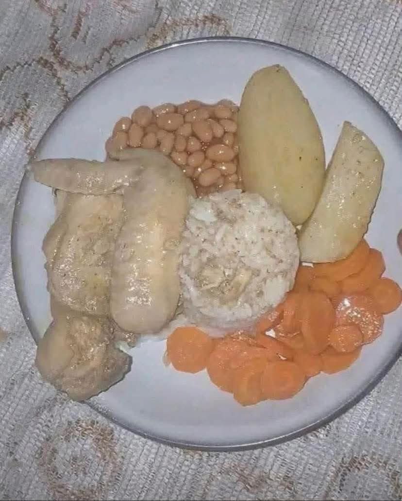 Xiluva lexaka baloyi 😍💃 tweet media