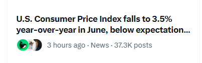 Rudy Havenstein, Senior Markets Commentator. tweet media