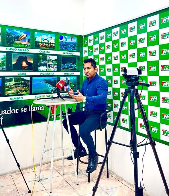 Ministerio de Infraestructura y Transporte 🇪🇨 tweet media