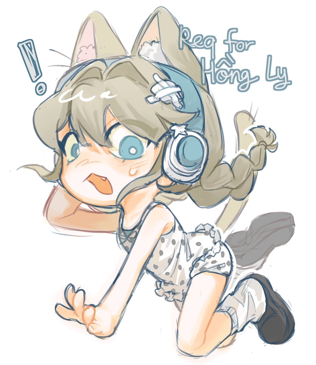 Bun_1333's tweet photo. #requestart https://t.co/zFK3bgbXBU