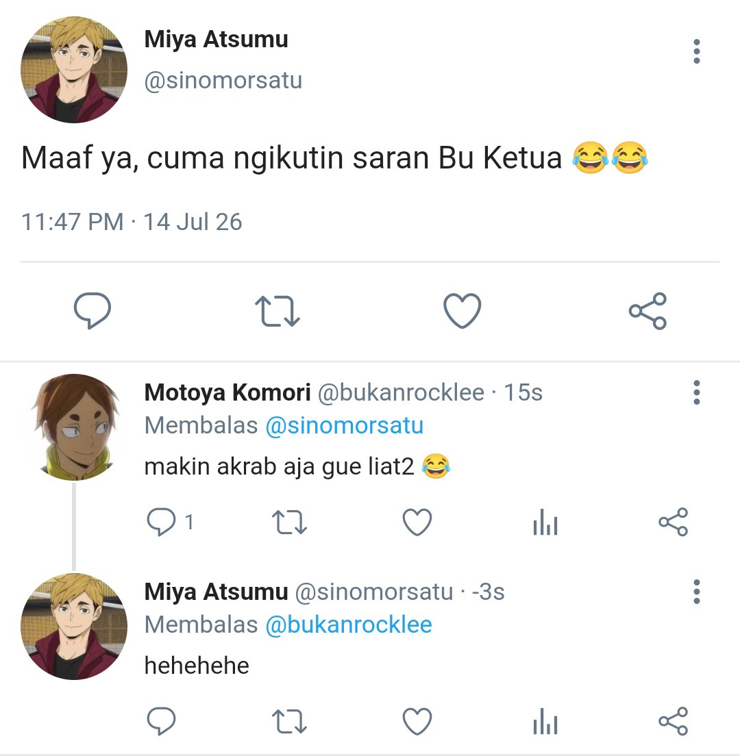 nefertarha's tweet photo. Sakuatsu — onetweet — printilan bukor

Konglomelarat https://t.co/JOnhSZ9Ofj