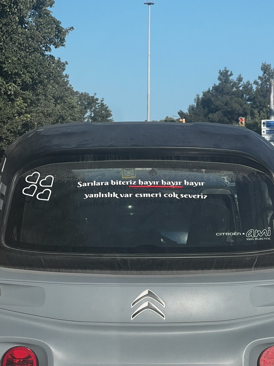 Kübra tweet media
