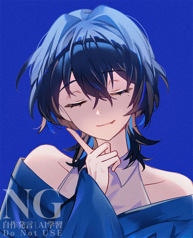 DaZ_bluering's tweet photo. 💙 https://t.co/VjtKGJN4wF