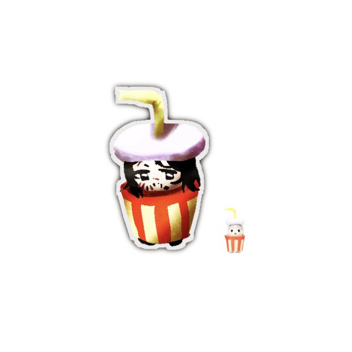 歯いたいかも tweet media