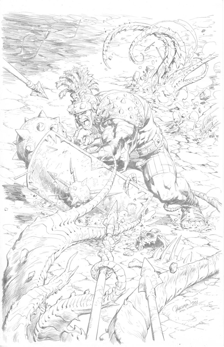iamluke85's tweet photo. #planethulk artwork by #CarloPagulayan https://t.co/3rKK3kAnM2