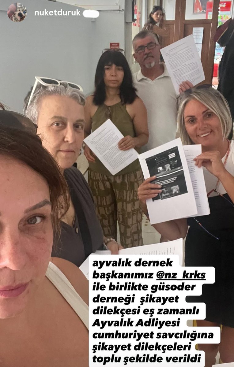 Av. Meltem Zorba tweet media