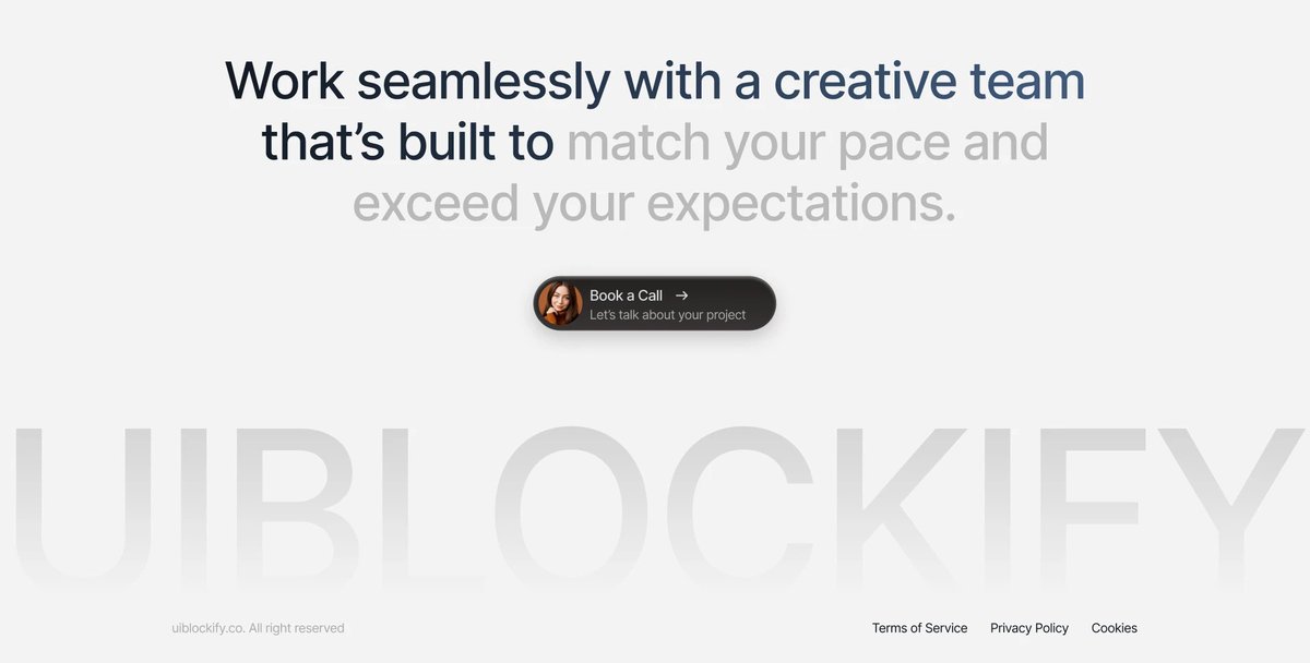 oleksandr_ceo's tweet photo. ⚡️ Today update
- Make Free 4 Figma design sections
Try Free now -> https://t.co/m0Zxmxbr6O
#free #desgin #figma #uiux #buildinpublic #readytouse https://t.co/2yB3gDybXp